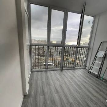 Сдается 1-комнатная квартира, 46 м²