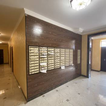 Продается 1-комнатная квартира, 28 м²
