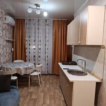 Сдается 1-комнатная квартира, 32 м²
