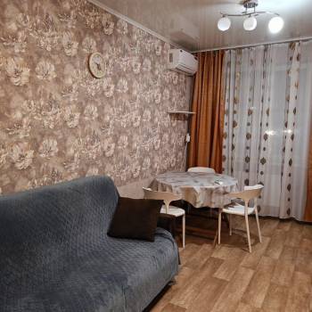 Сдается 1-комнатная квартира, 32 м²