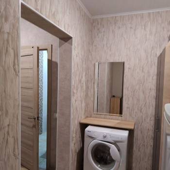 Сдается 1-комнатная квартира, 32 м²