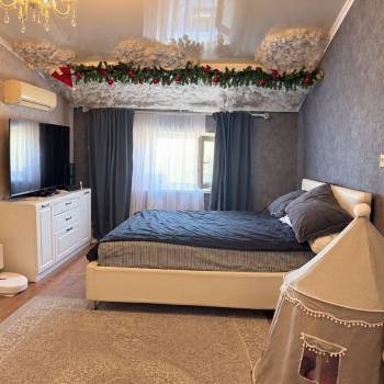 Продается 1-комнатная квартира, 42,3 м²