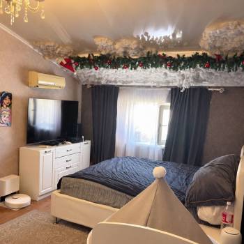Продается 1-комнатная квартира, 42,3 м²