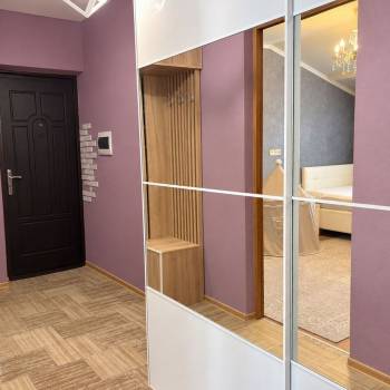 Продается 1-комнатная квартира, 42,3 м²