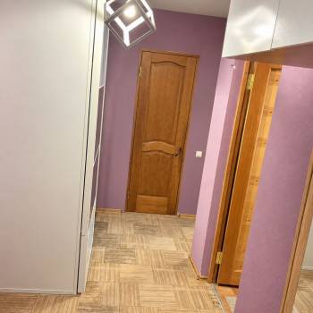 Продается 1-комнатная квартира, 42,3 м²
