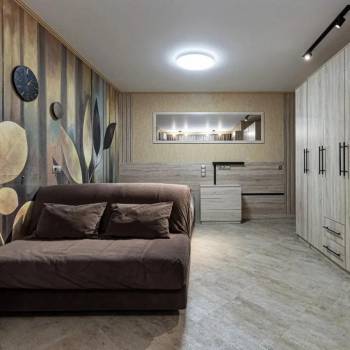 Продается 1-комнатная квартира, 32,2 м²
