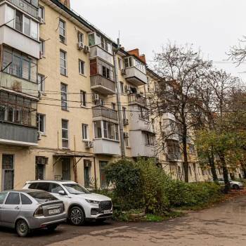 Продается 1-комнатная квартира, 32,2 м²