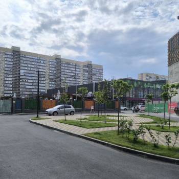 Сдается 2-х комнатная квартира, 44,9 м²