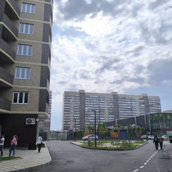 Сдается 2-х комнатная квартира, 44,9 м²
