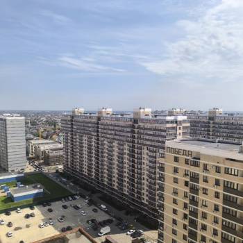 Сдается 2-х комнатная квартира, 44,9 м²