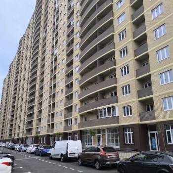 Сдается 2-х комнатная квартира, 44,9 м²