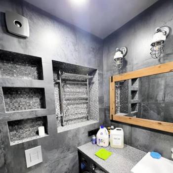 Продается 1-комнатная квартира, 43,3 м²