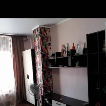 Продается 1-комнатная квартира, 24,5 м²