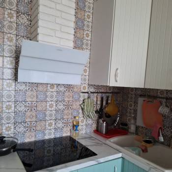 Продается 1-комнатная квартира, 46 м²