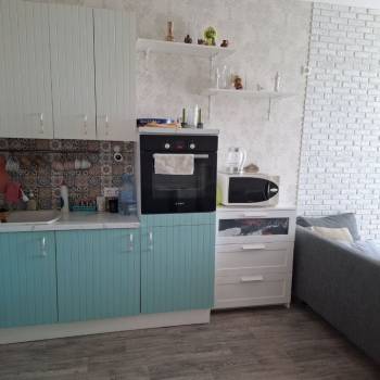 Продается 1-комнатная квартира, 46 м²