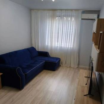 Продается 1-комнатная квартира, 38,1 м²