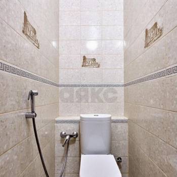 Продается 3-х комнатная квартира, 74,1 м²