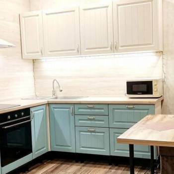 Продается 1-комнатная квартира, 52,7 м²