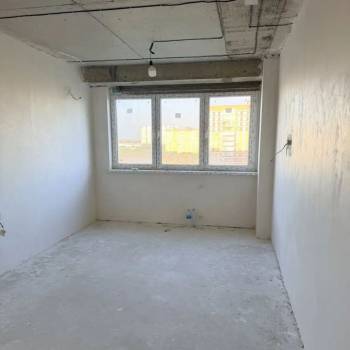 Продается 1-комнатная квартира, 27,8 м²