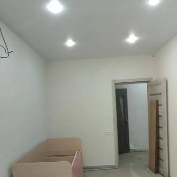 Сдается 2-х комнатная квартира, 48 м²