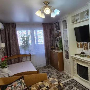 Продается 1-комнатная квартира, 40 м²