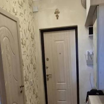 Продается 1-комнатная квартира, 40 м²