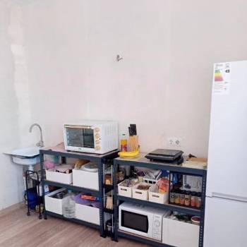 Продается 1-комнатная квартира, 32,7 м²