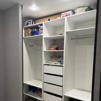 Продается 1-комнатная квартира, 49,6 м²