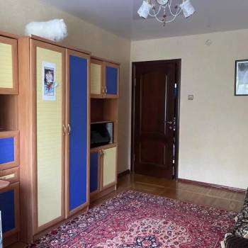 Продается 3-х комнатная квартира, 73 м²