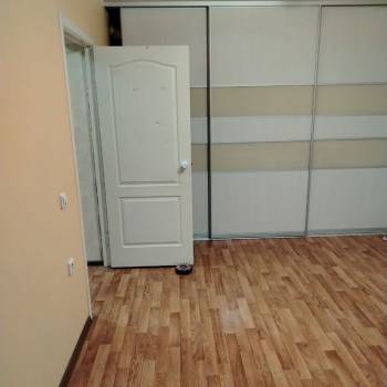 Продается 1-комнатная квартира, 37,5 м²