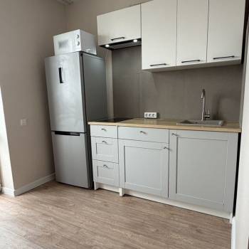 Сдается 1-комнатная квартира, 36 м²