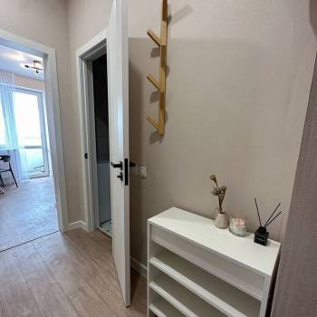 Сдается 1-комнатная квартира, 36 м²
