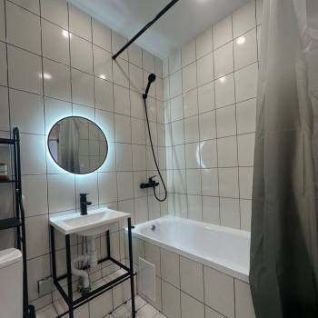Сдается 1-комнатная квартира, 36 м²