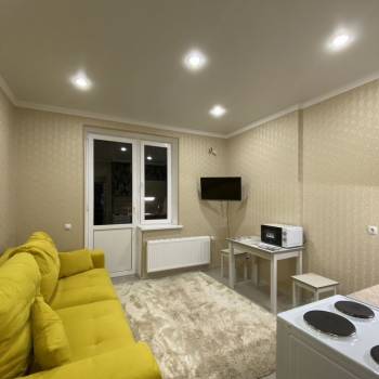Сдается 1-комнатная квартира, 24 м²