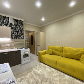 Сдается 1-комнатная квартира, 24 м²