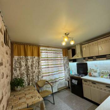 Продается 1-комнатная квартира, 39 м²