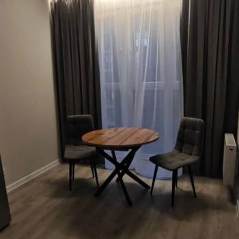 Сдается 1-комнатная квартира, 31,2 м²