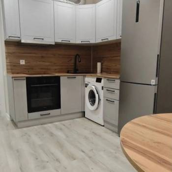 Сдается 1-комнатная квартира, 31,2 м²