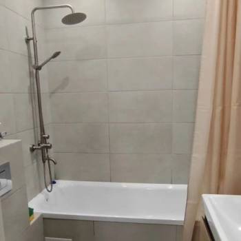 Сдается 1-комнатная квартира, 31,2 м²