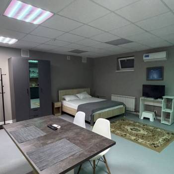 Сдается 1-комнатная квартира, 35 м²