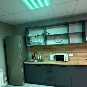 Сдается 1-комнатная квартира, 35 м²