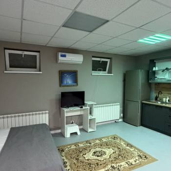 Сдается 1-комнатная квартира, 35 м²