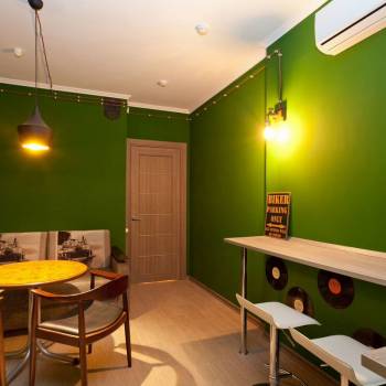 Продается 1-комнатная квартира, 43,8 м²