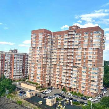 Продается 3-х комнатная квартира, 67 м²