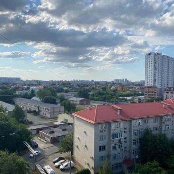 Продается 3-х комнатная квартира, 67 м²