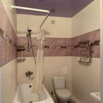 Сдается 1-комнатная квартира, 35 м²