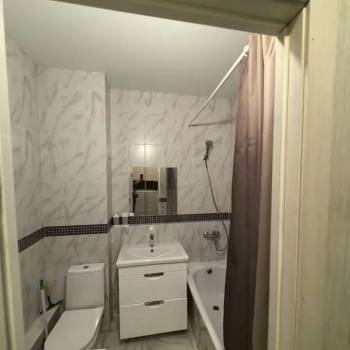 Продается 1-комнатная квартира, 28 м²