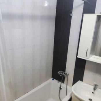 Продается 1-комнатная квартира, 24,5 м²