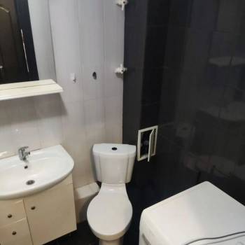 Продается 1-комнатная квартира, 24,5 м²