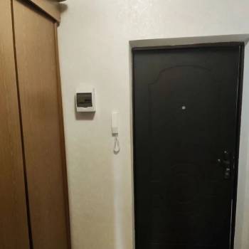 Продается 1-комнатная квартира, 24,5 м²